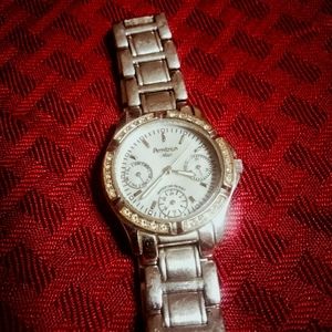 Vintage Armitron Now watch